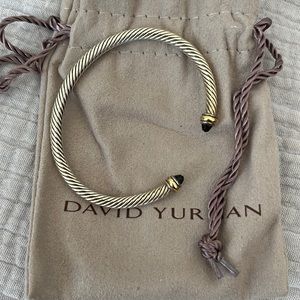 David Yurman Cable Classics Bracelet